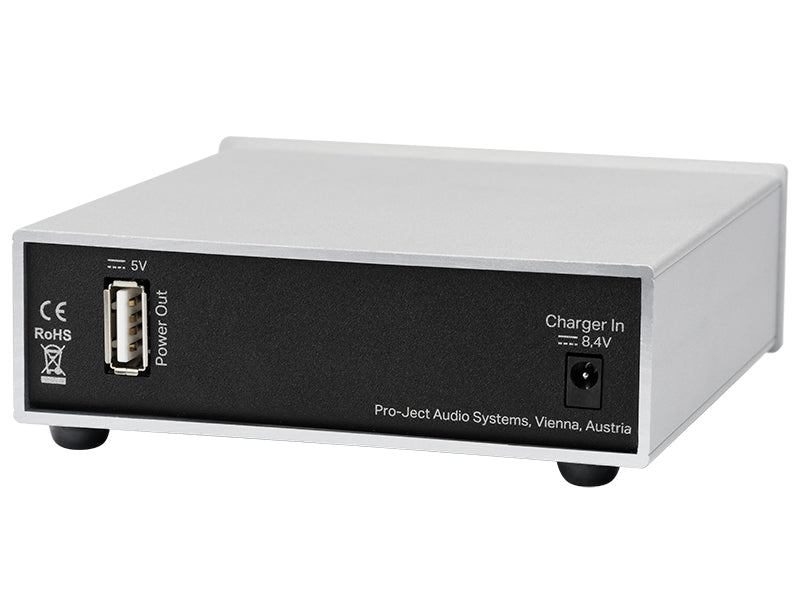 Project Accu Box S2 USB