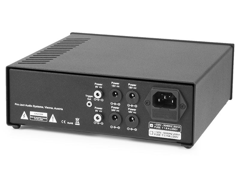 Pro-ject Power Box MaiA DS2