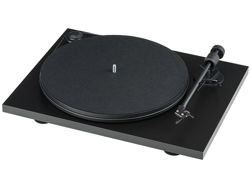 Project Primary and Phono