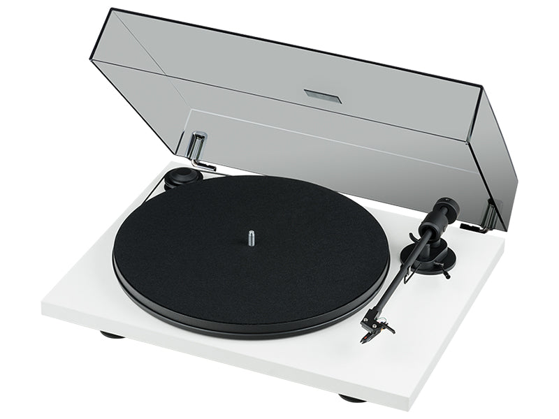 Pro-Ject Primary E