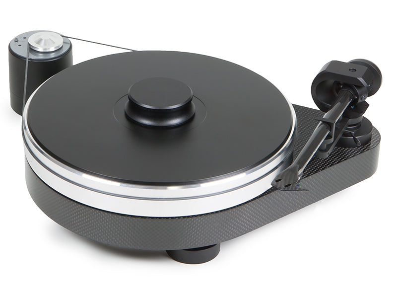 Pro-Ject RPM 9 Carbon