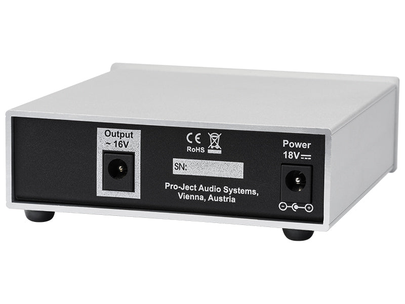 Pro-Ject Speed Box S2