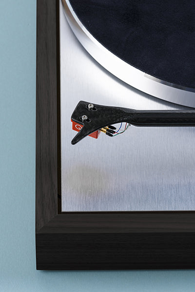 Pro-Ject The Classic EVO - Quintet Red