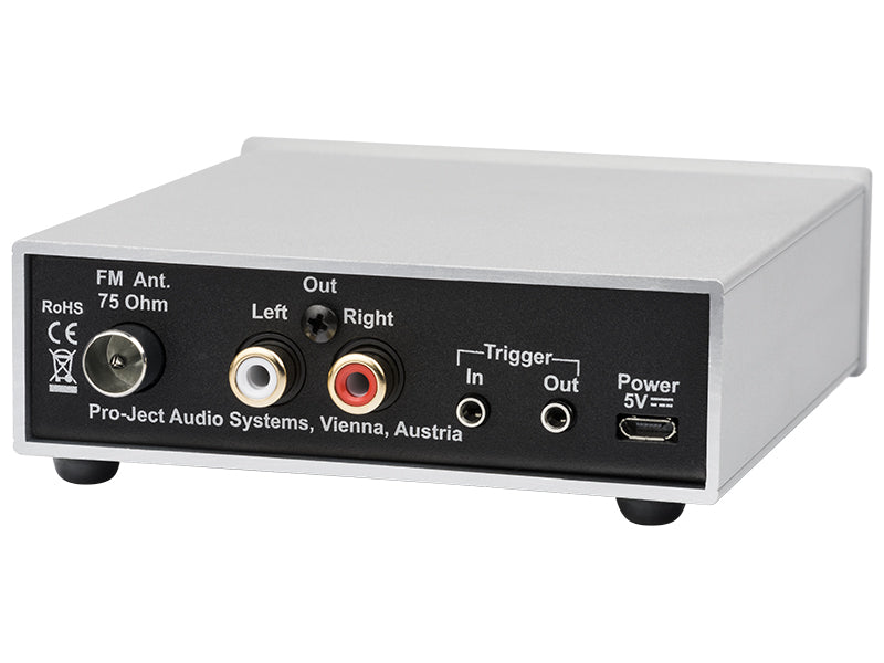 Sintonizzatore | Tuner Box S2