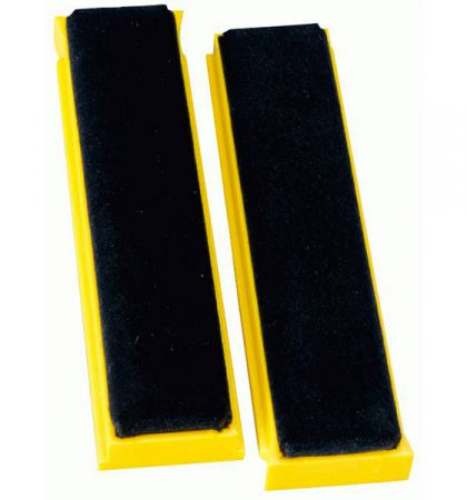 Pro-ject Brushes per Spin Clean