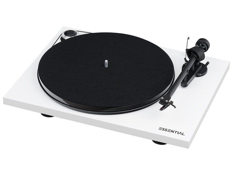 Pro-Ject Essential III Digital