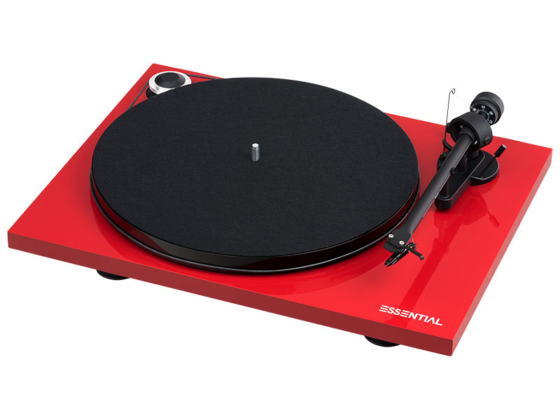 Pro-Ject Essential III Digital