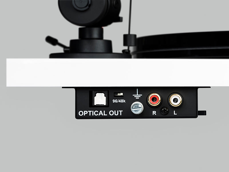 Pro-Ject Essential III Digital