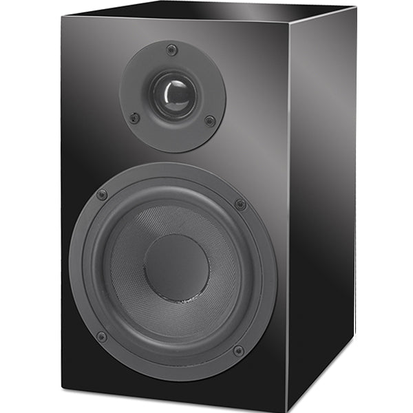 Pro-Ject Speaker Box 5