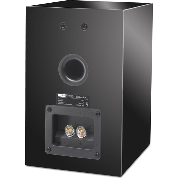 Pro-Ject Speaker Box 5