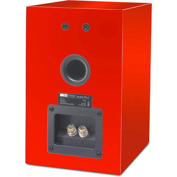 Pro-Ject Speaker Box 5