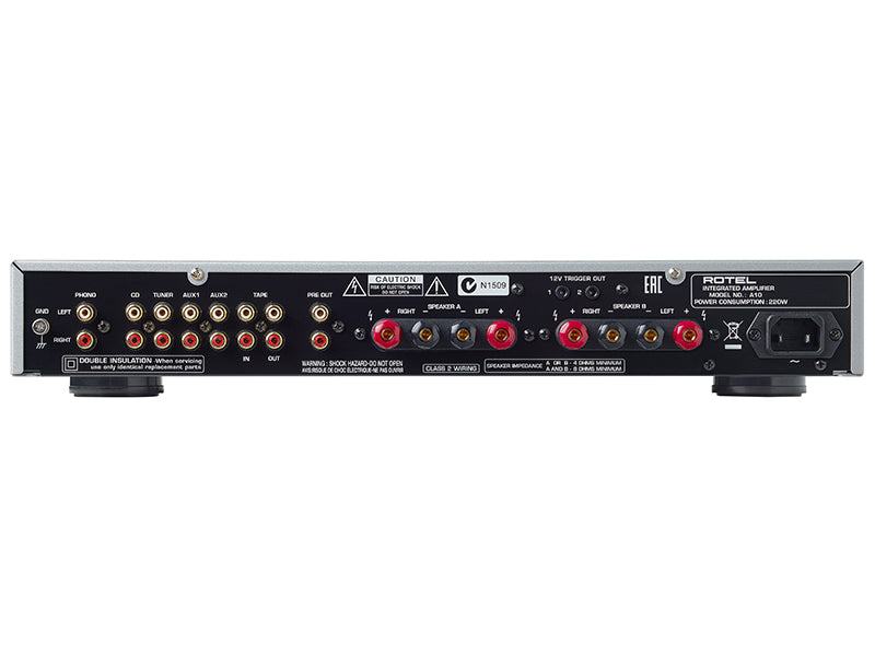 Rotel A10