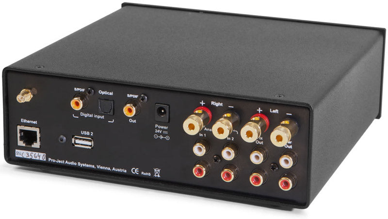 Pro-Ject Stream Box DSA