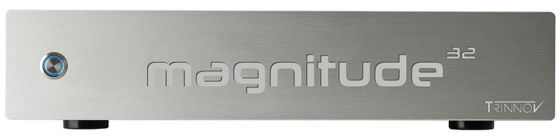 Trinnov Magnitude 32 1616d