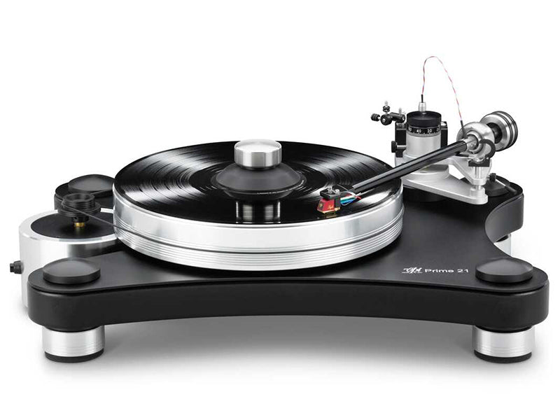 Vpi Prime 21 Plus