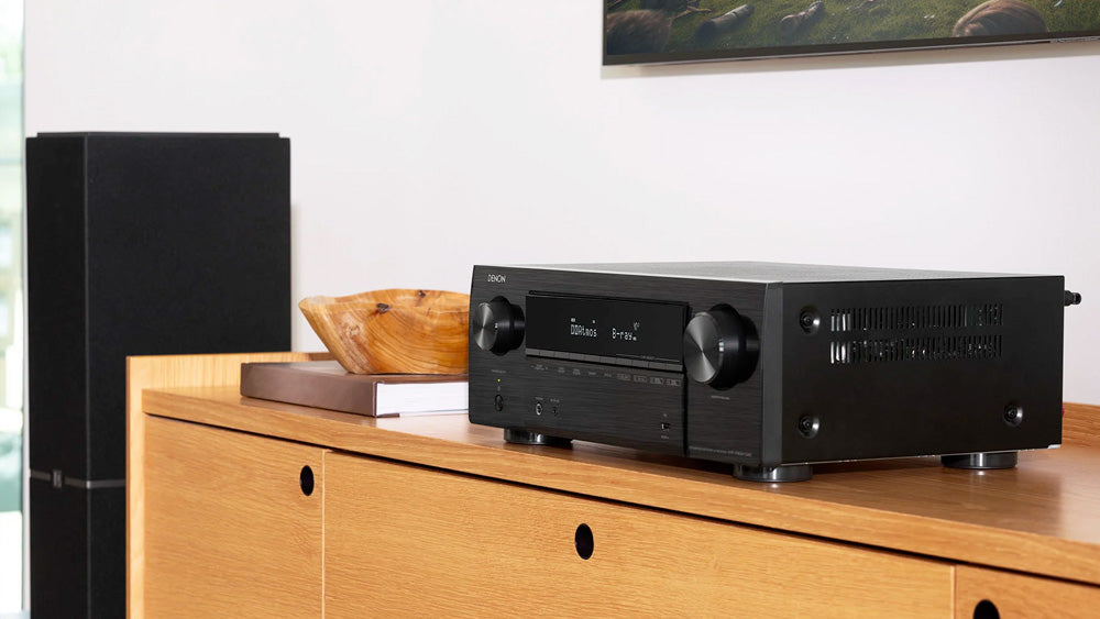 Denon Home 150 in Regalo durante le Promozioni del Black Friday