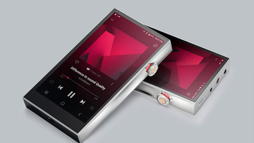 Astell&Kern Futura | SE300