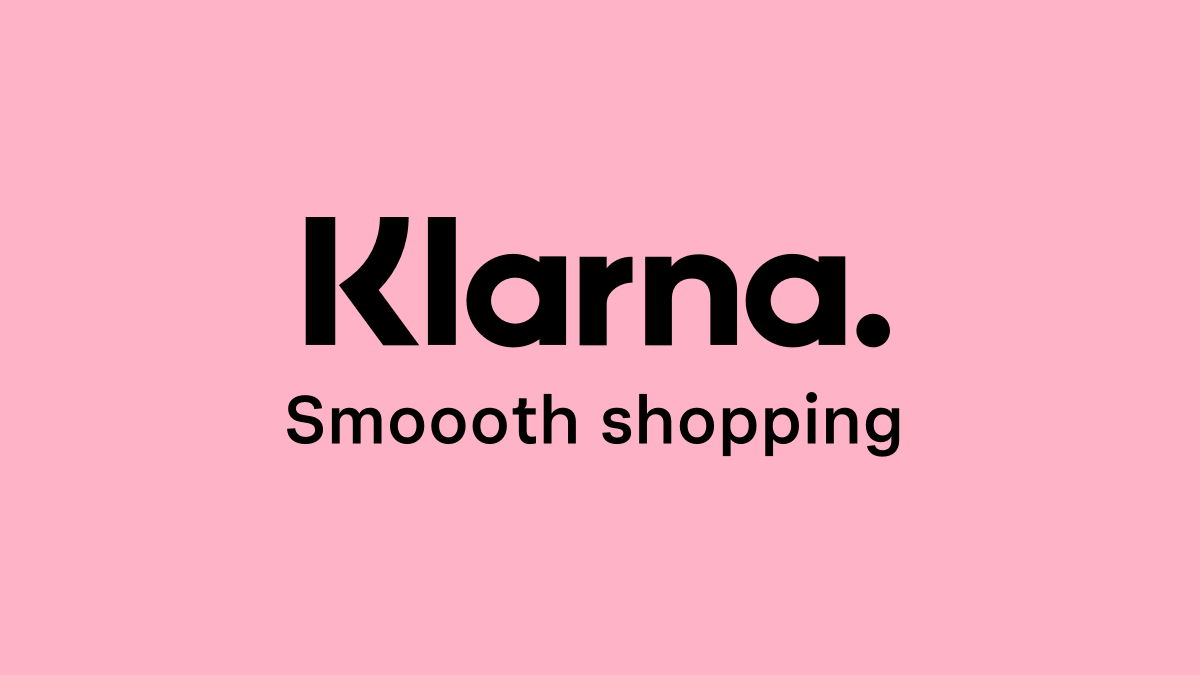 3 rate senza interessi | Klarna