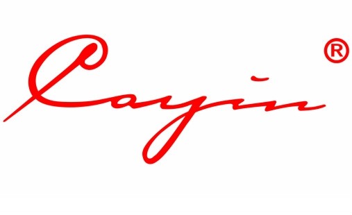 Cayin-logo