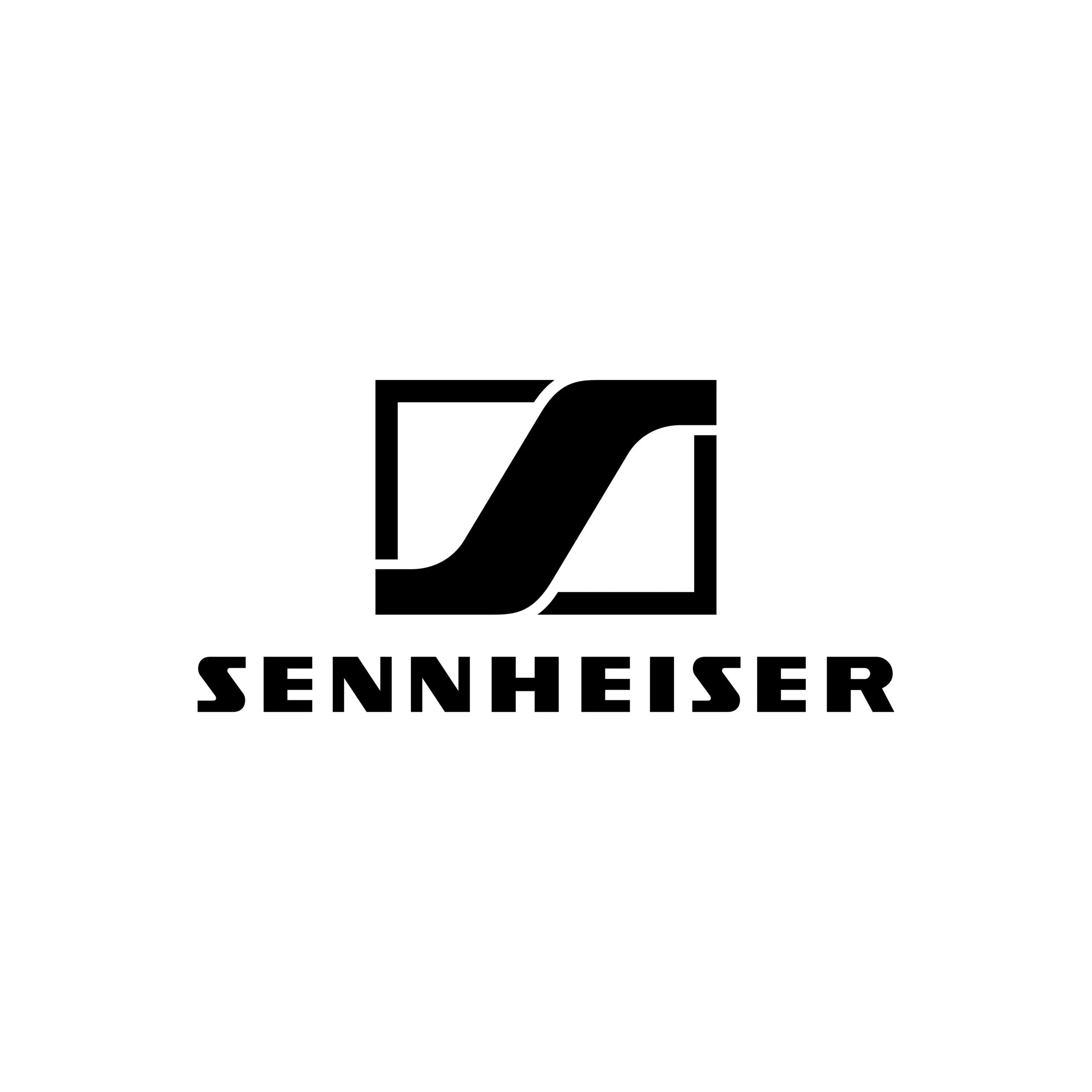 Sennheiser-logo