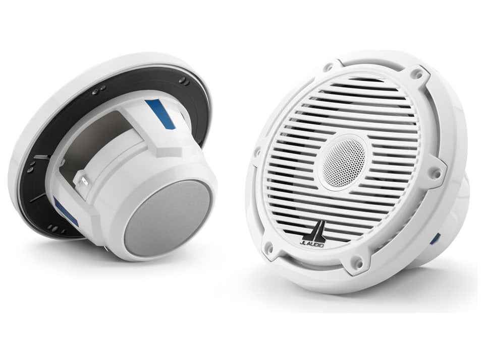 Audio marino JL Audio