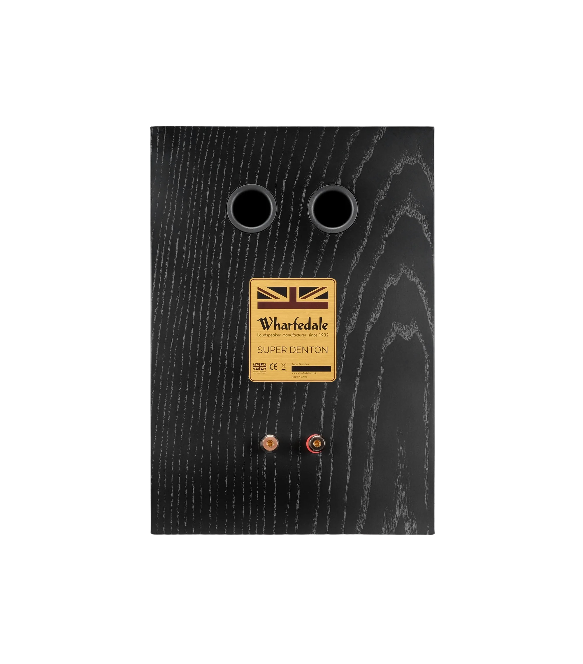 Wharfedale Super Denton