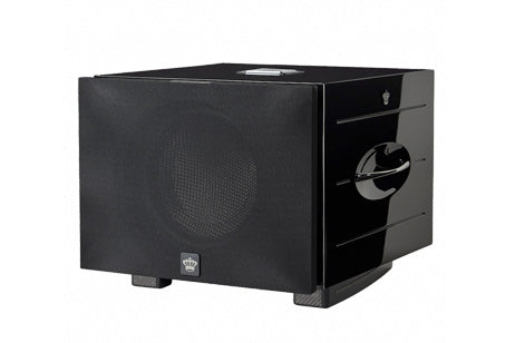 REL Carbon Special Black Label