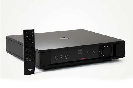 Rega Mercury Pre-Amp/DAC