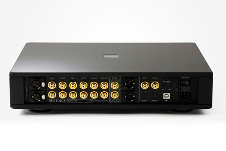 Rega Mercury Pre-Amp/DAC