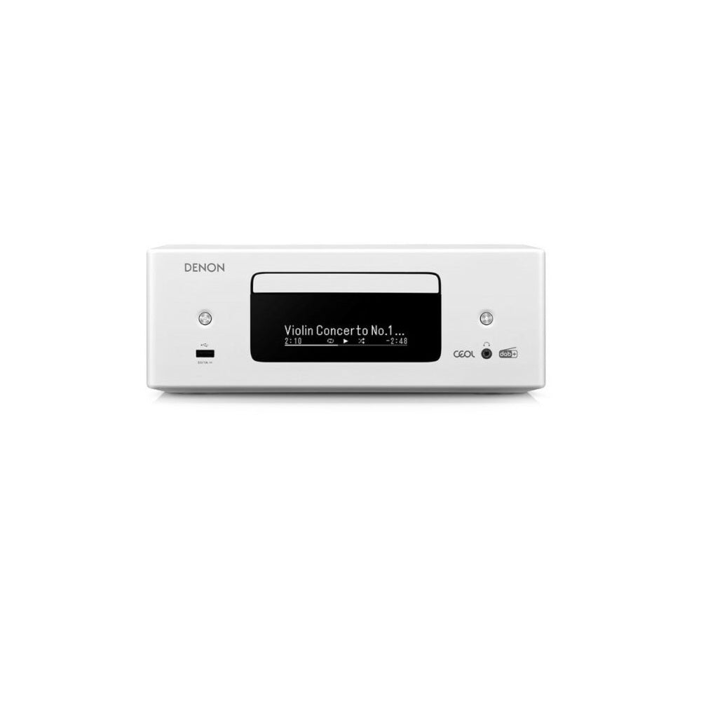 Denon - CEOL N12 DAB
