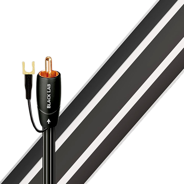 AudioQuest Black Lab 