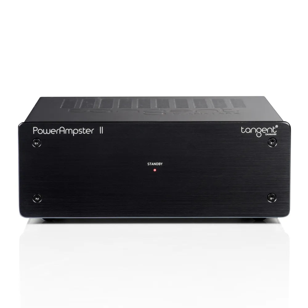 Tangent PowerAmpster II
