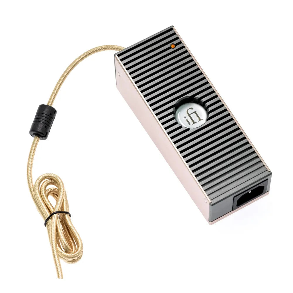 iFi Audio iPower Elite