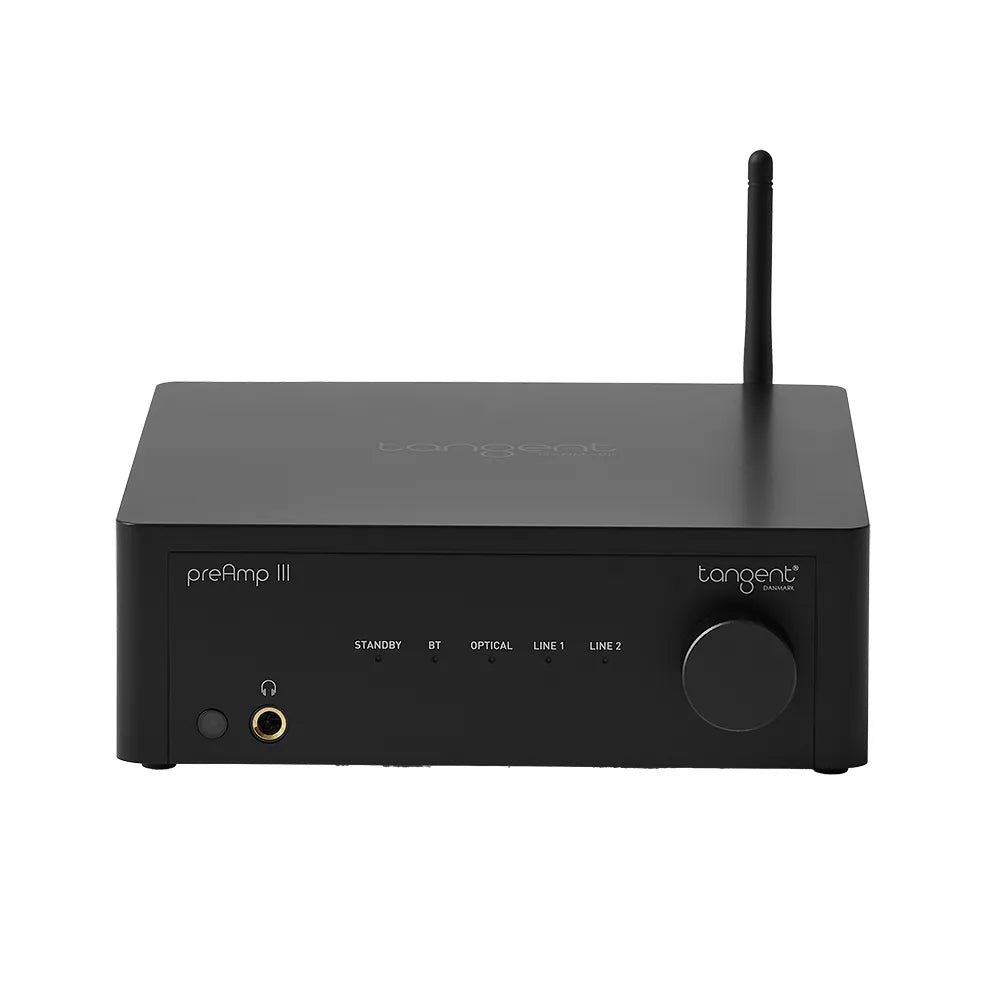 Tangent PreAmp III