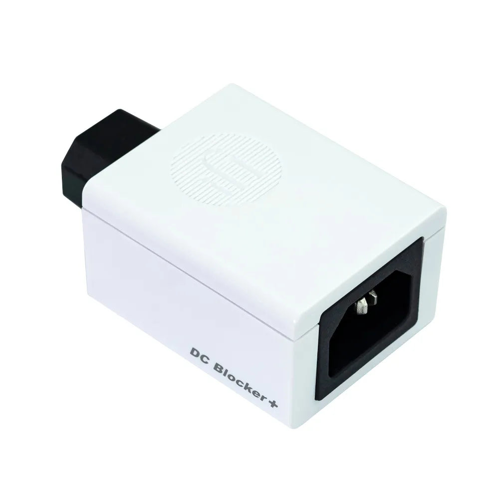 iFi Audio DC Blocker+