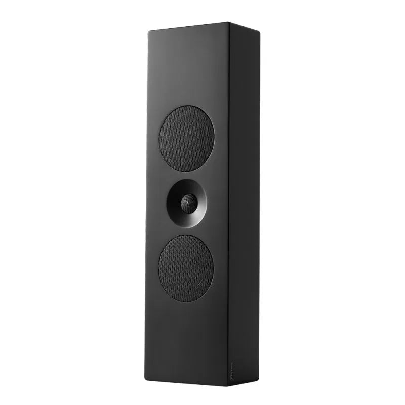 Tangent Spectrum II XLCR — Nero