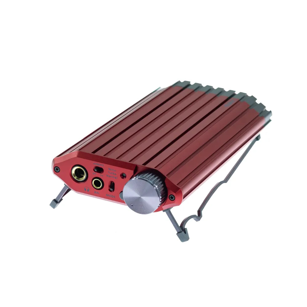iFi Audio iDSD Diablo 2