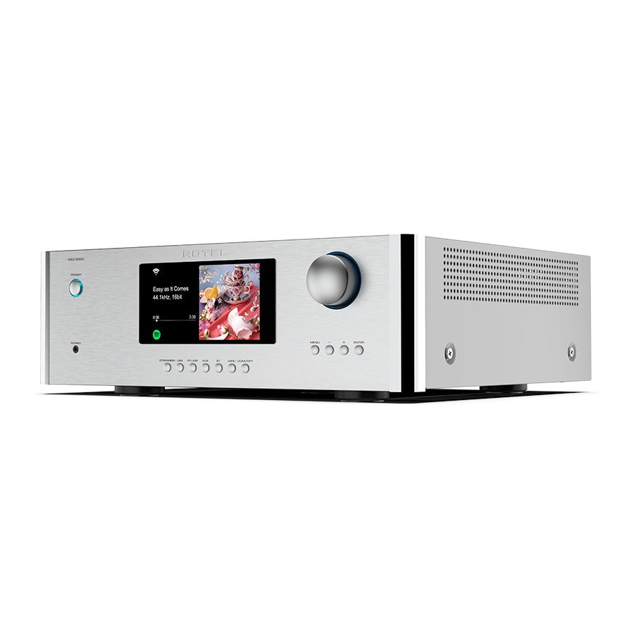 Rotel RAS-5000
