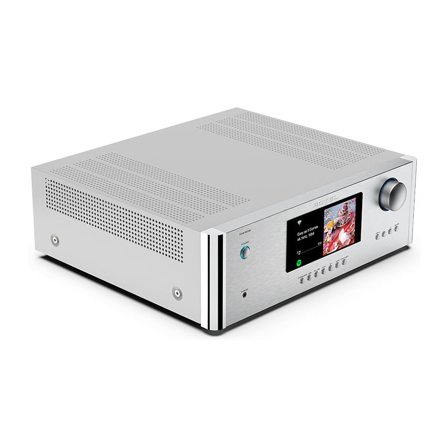 Rotel RAS-5000