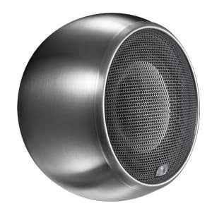 Gallo Acoustics Micro, Inox