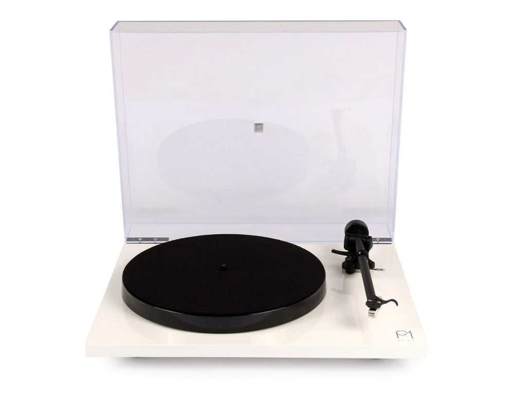 Rega Planar 2