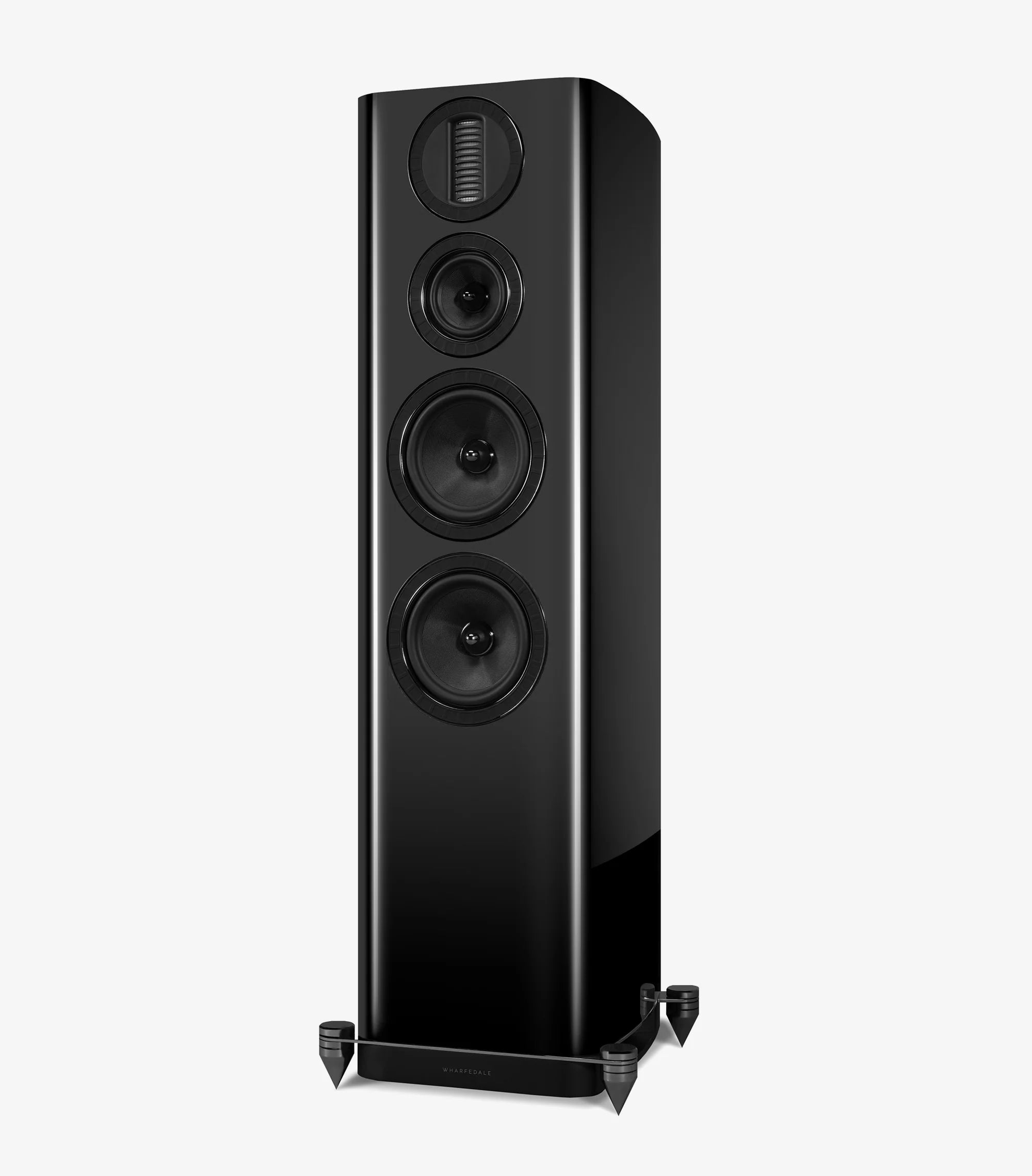 Wharfedale Aura 4