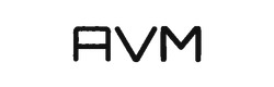 Logo AVM