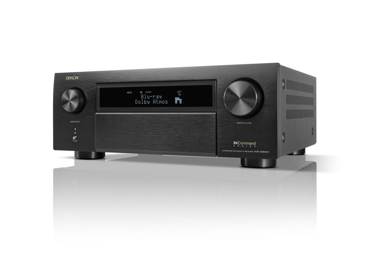Denon | AVC-X6800H
