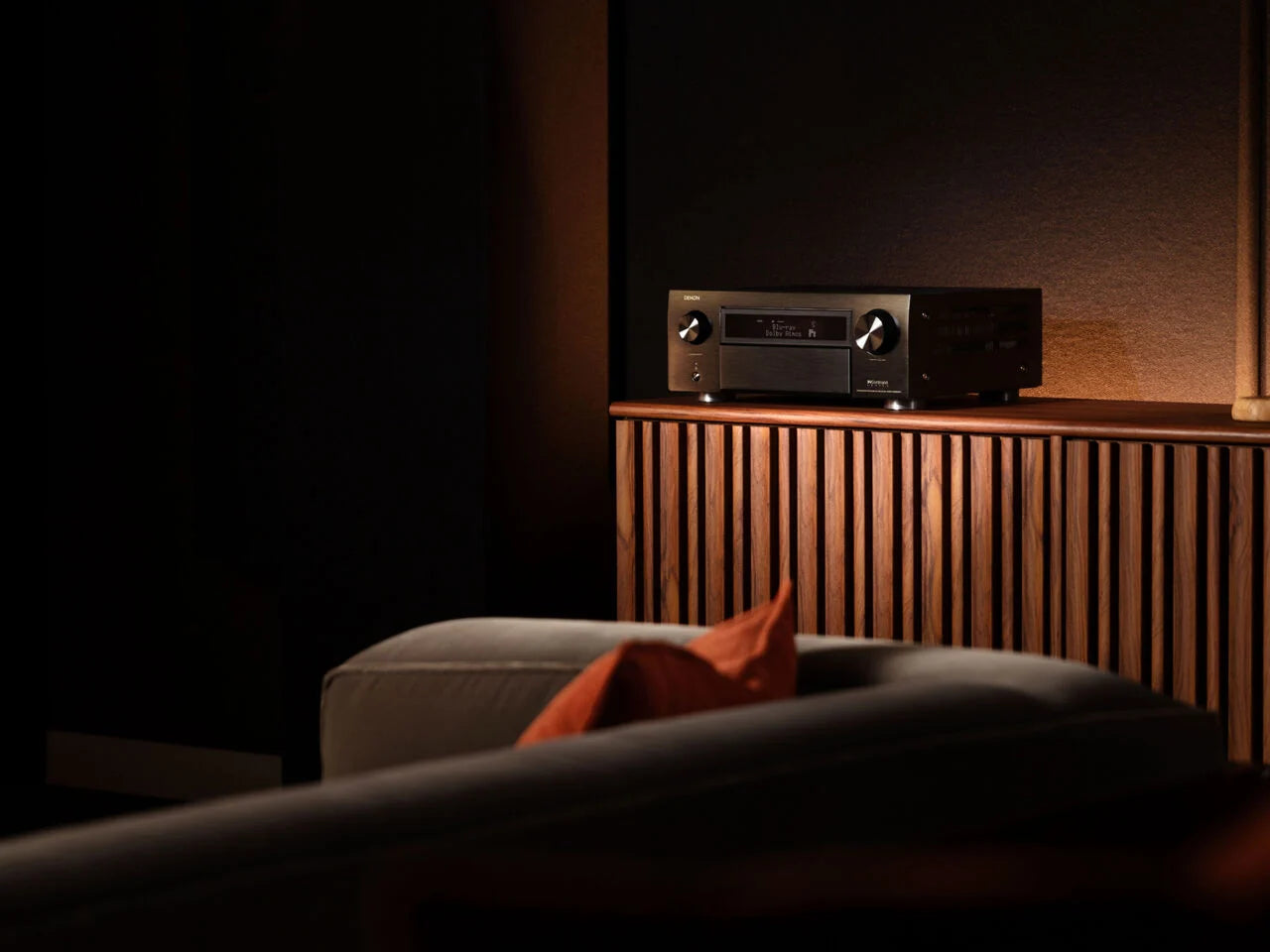 Denon | AVC-X6800H