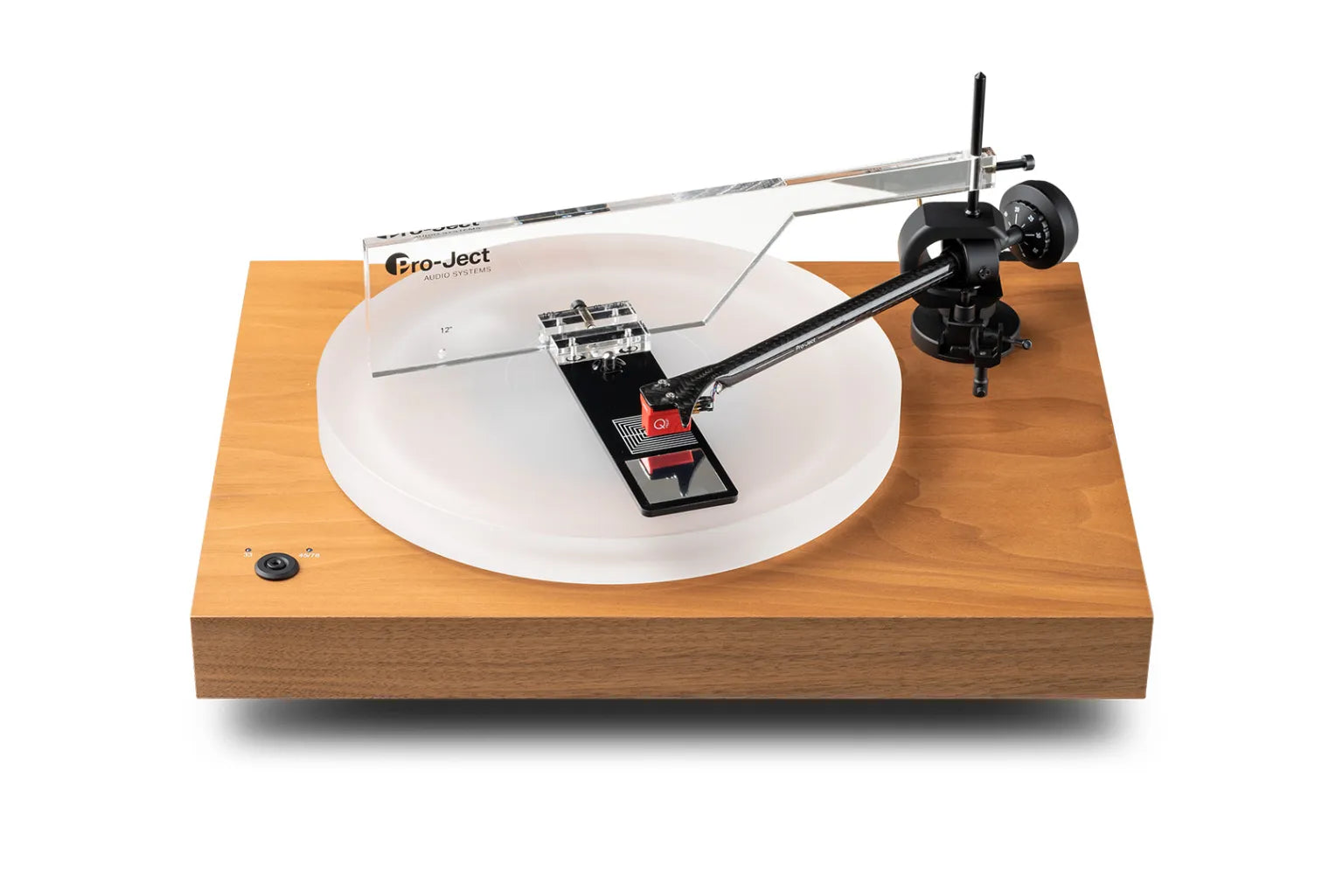 Pro-Ject ALIGN IT PRO