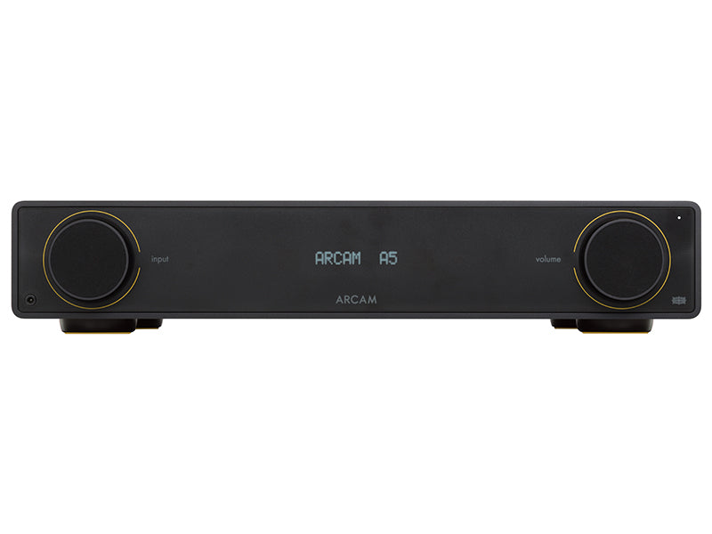 Arcam A5