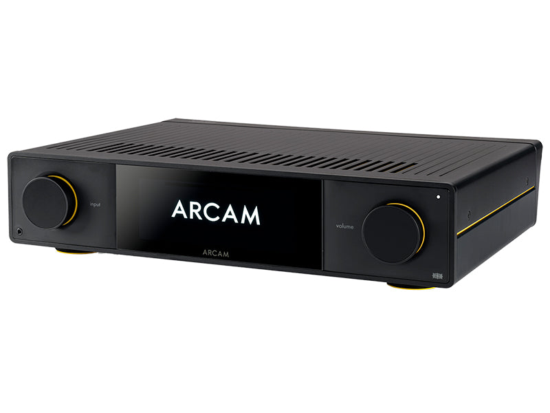 Arcam SA35