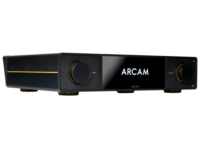 Arcam SA35