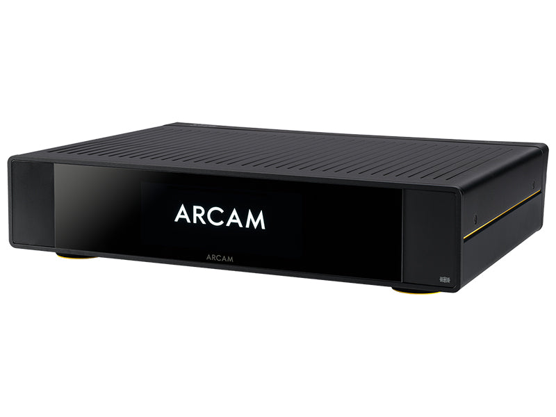 Arcam ST25